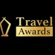 Travel award logo